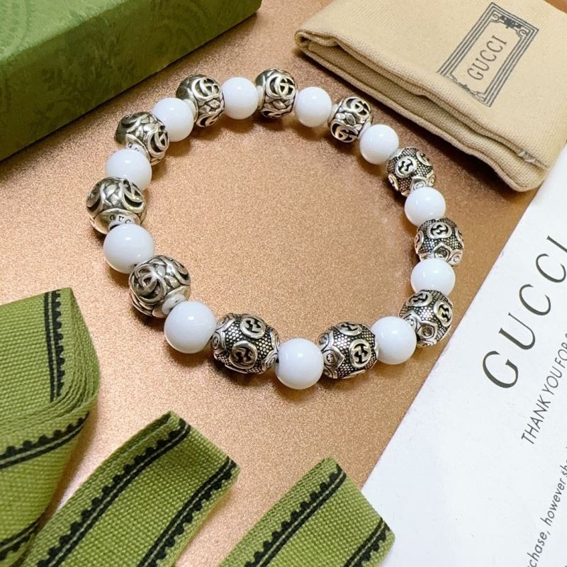 Gvc*1 bracelets